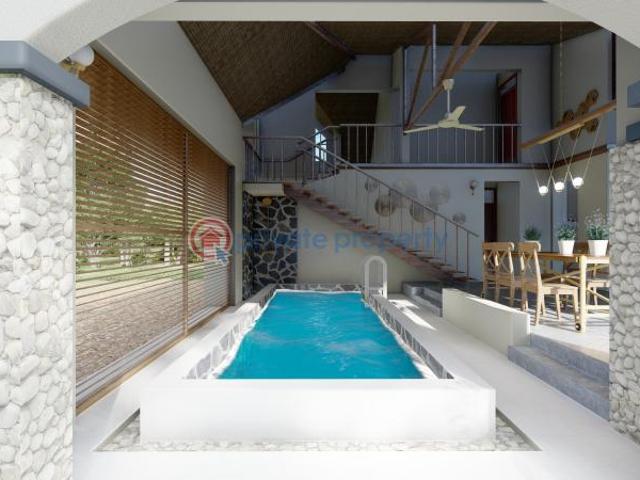 Villa Paradiso Estate Project: Luxurious Villas For Sale In Diani