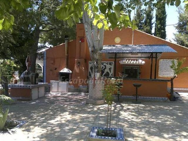 Villa Paraíso