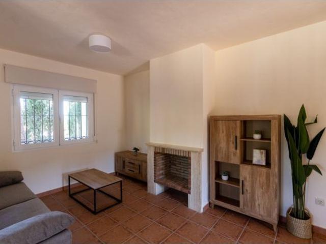 Villa pareada con 2 dormitorios a la venta en Fuente Alamo Murcia