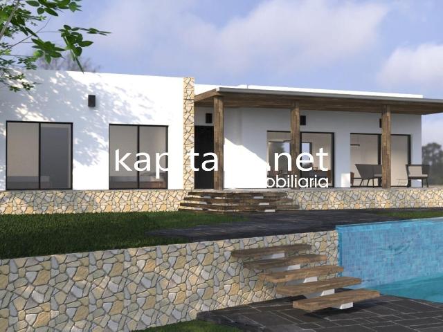 Villa Paredon
