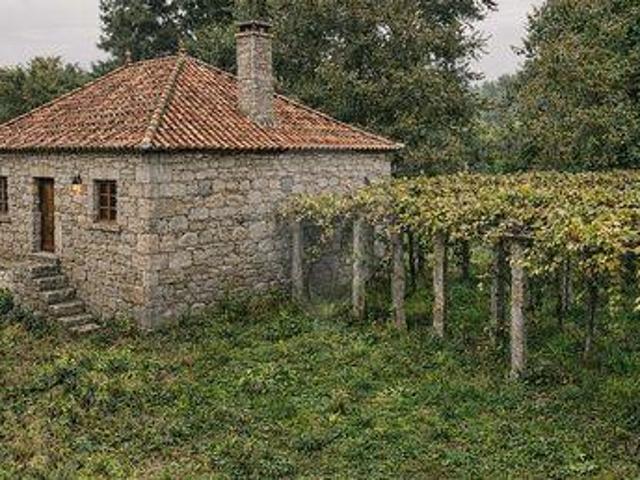 villa Paredes De Coura Viana Do Castelo DS100020443
