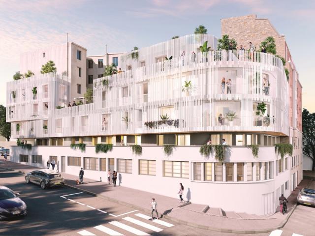VILLA PARIS XPO 92170