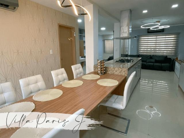 Villa Paris J | Cabudare