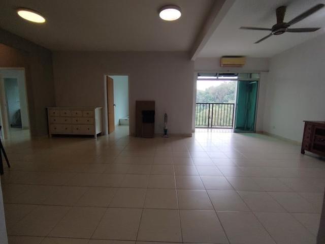 Villa Park Condominium Taman Bukit Serdang Seri Kembangan