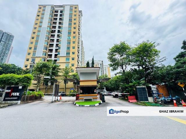 Villa Park Condominium