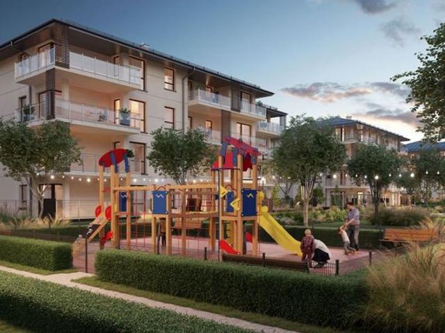 Villa Park Etap III