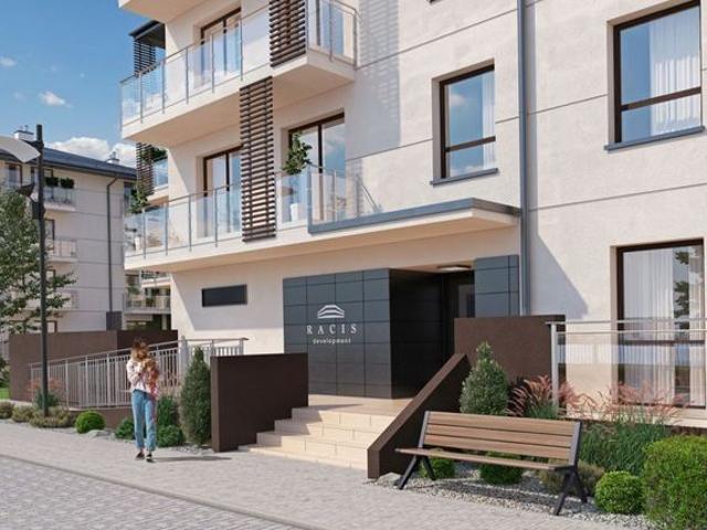 Villa Park Etap III