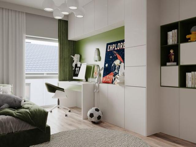 Villa Park Gdańsk etap III