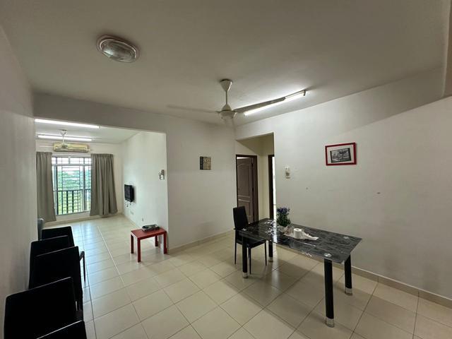 Villa Park Seri Kembangan