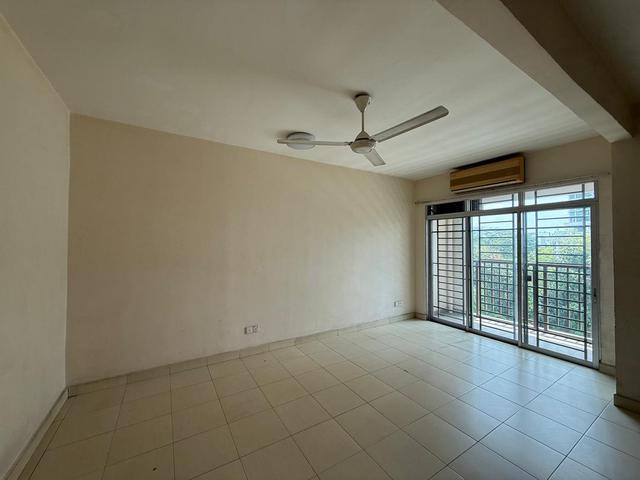 Villa Park Taman Bukit Serdang Seri Kembangan