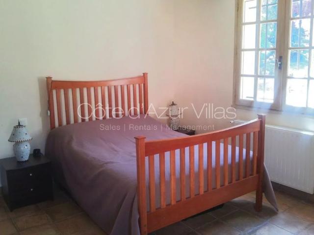 Villa Parrou