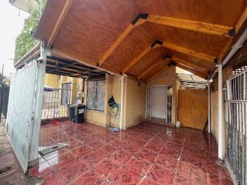 Villa paseo central quilicura