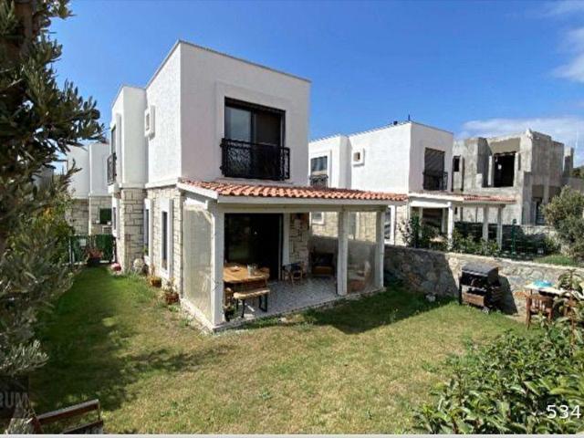 Villa Pasha