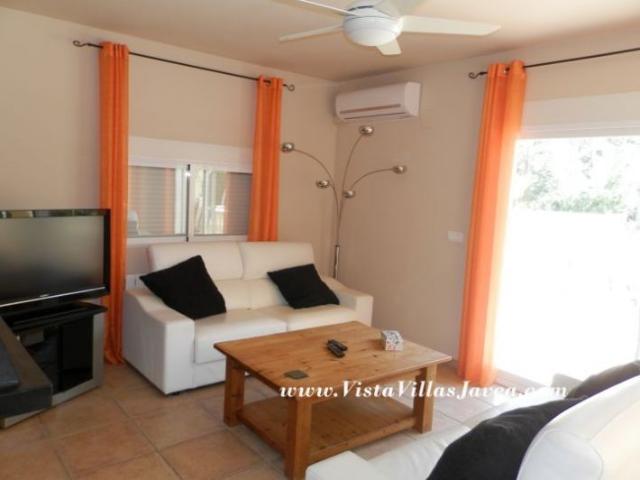 Villa Passarell €2.000 / Week
