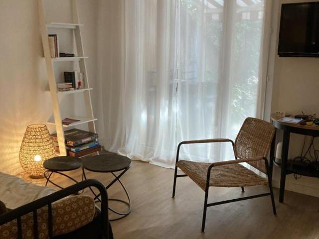Villa patio 50m2 Seignosse océan