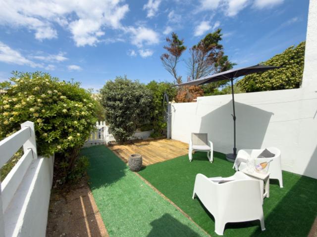 VILLA PATIO 3 PIECES SEIGNOSSE PLAGE