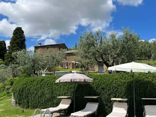 Villa Patrizia