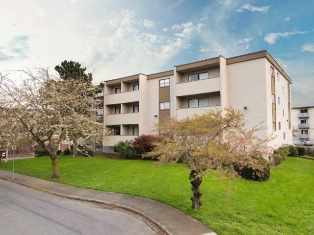 Villa Paulina 1 Bedroom Apartment for Rent at 909 Market St, Victoria, BC V8T 2E7 Hillside Quadra
