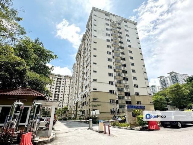 Villa Pavilion Condominium
