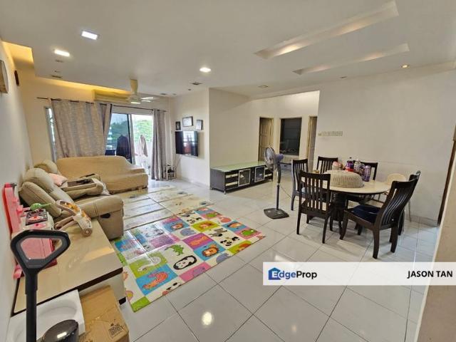 Villa Pavilion Condominium