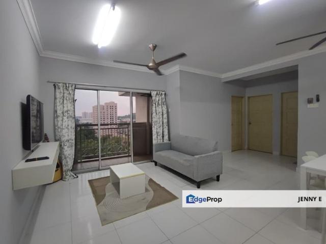 Villa Pavilion Condominium