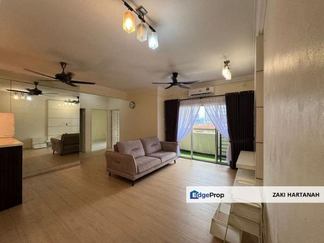 Villa Pavilion Condominium