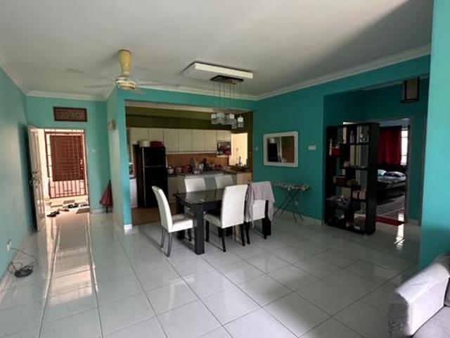 Villa Pavillion Seri Kembangan Fully furnished Pavillion Bukit Jalil