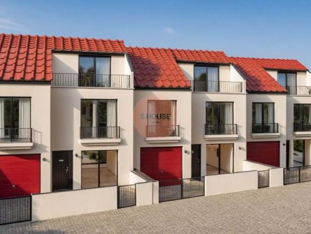villa Peniche Leiria DLS95653821