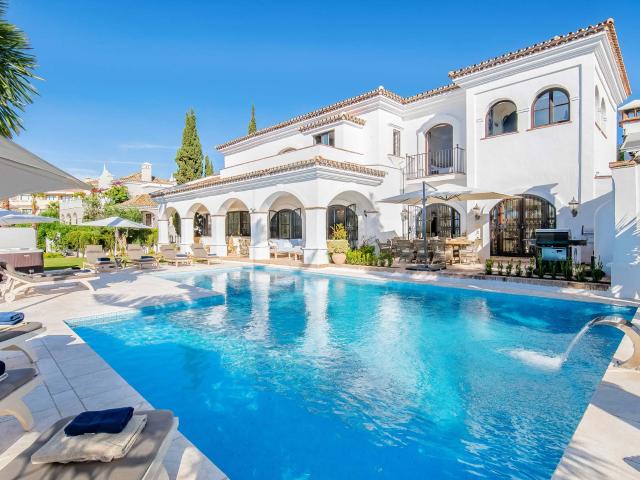 VILLA PEARL