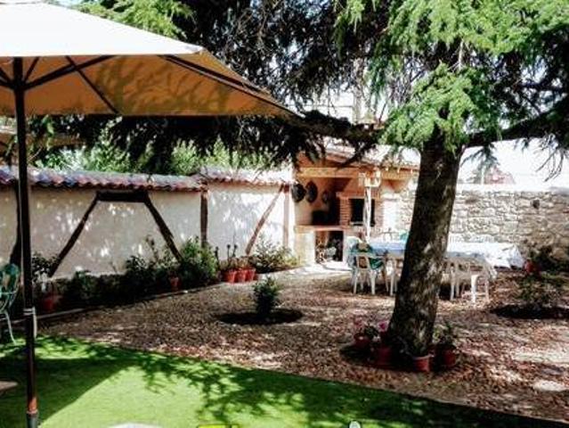 Villa Pedraza
