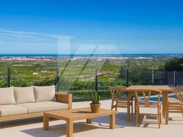 Villa Pedreguer Alicante 96851851