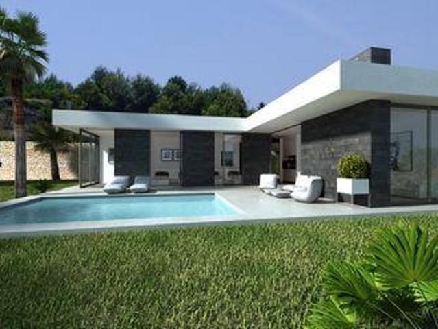 Villa Pedreguer Alicante 97101385