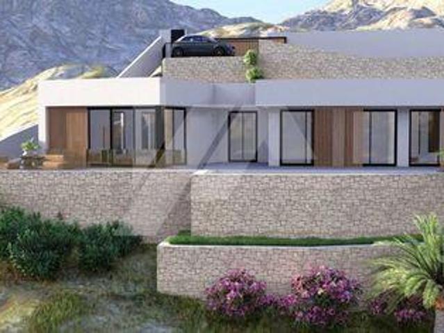 Villa Pedreguer Alicante 98175347