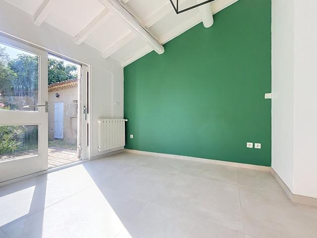 Villa Pelissanne 5 pièce s 156 m2