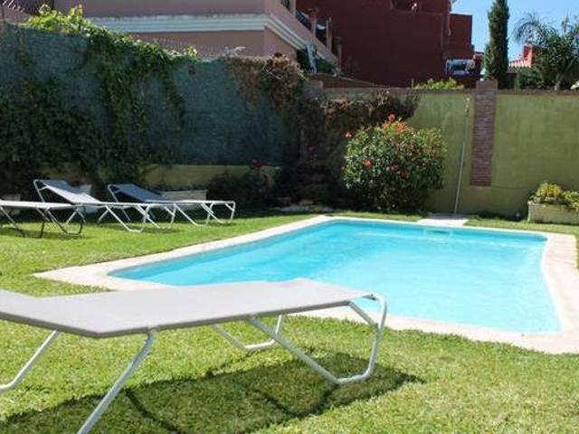 Villa Pepa