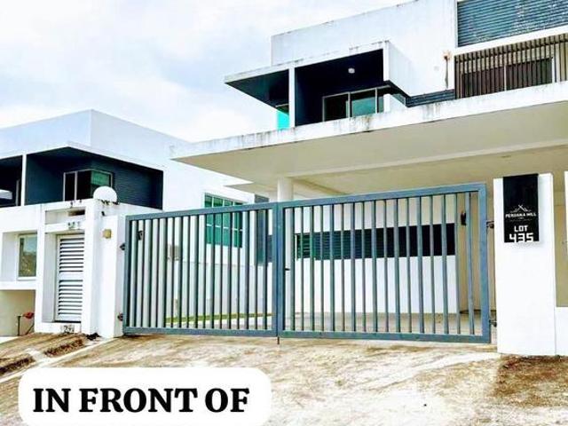 Villa Perdana Rental House Lahad Datu