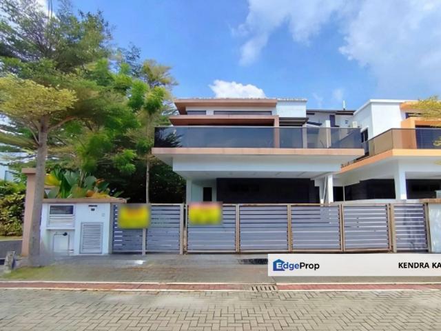 Villa Perdana