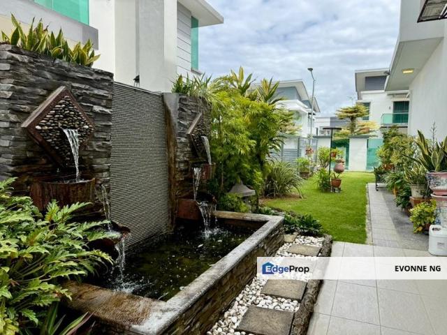 Villa Perdana