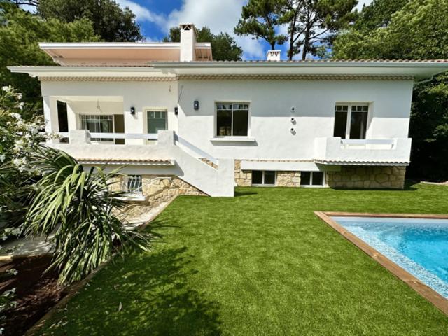 VILLA PEREIRE