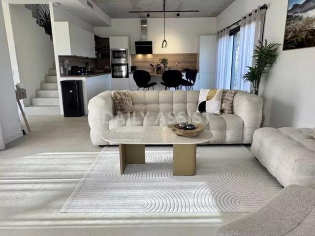 Villa • Peripherie