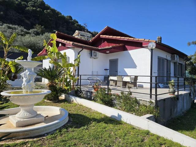 Villa Perla Del Roja 96m² Ventimiglia