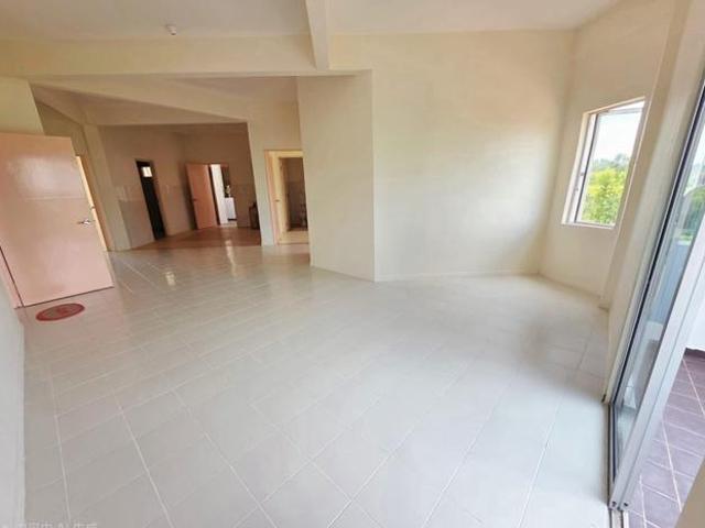 Villa Permai Jaya Apartment Corner Unit For Sale
