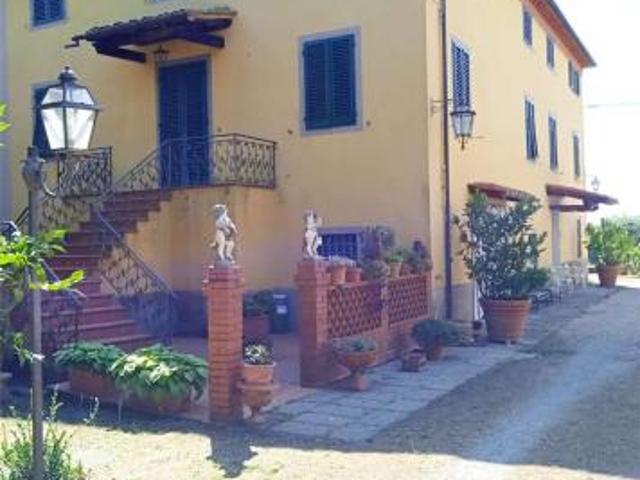 Villa pescia 850 Villa a Pescia Collodi