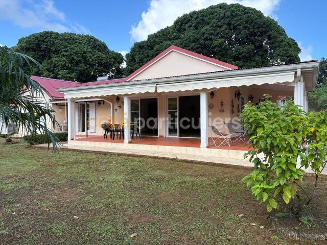 Villa Petit Bourg 4 pièce s 150 m2