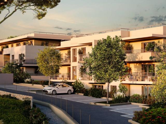 Villa Pharos 06130