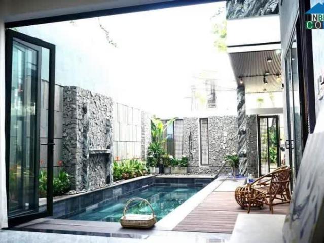 Villa Phú Xuân Nét Tinh Tế Đẳng Cấp Riêng Biệt