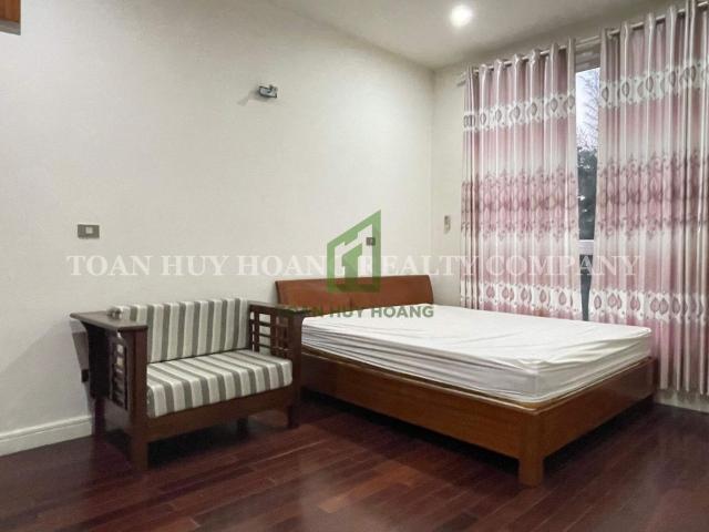 Villa Phúc Lộc Viên 399 Ngô Quyền 3 Phòng Ngủ Full Nội Thất Đẹp