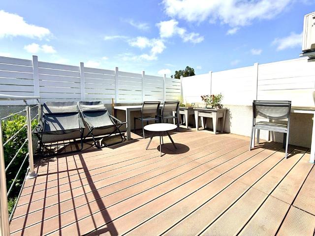 Villa Pia 3 pièce s 74m2 sur un terrain de 182m²