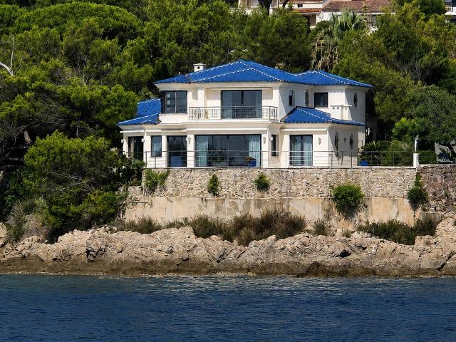 Villa PIED DANS L’EAU