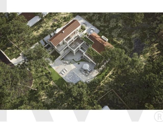 Villa Piemonte | Moradia de Luxo T6 | Herdade da Aroeira